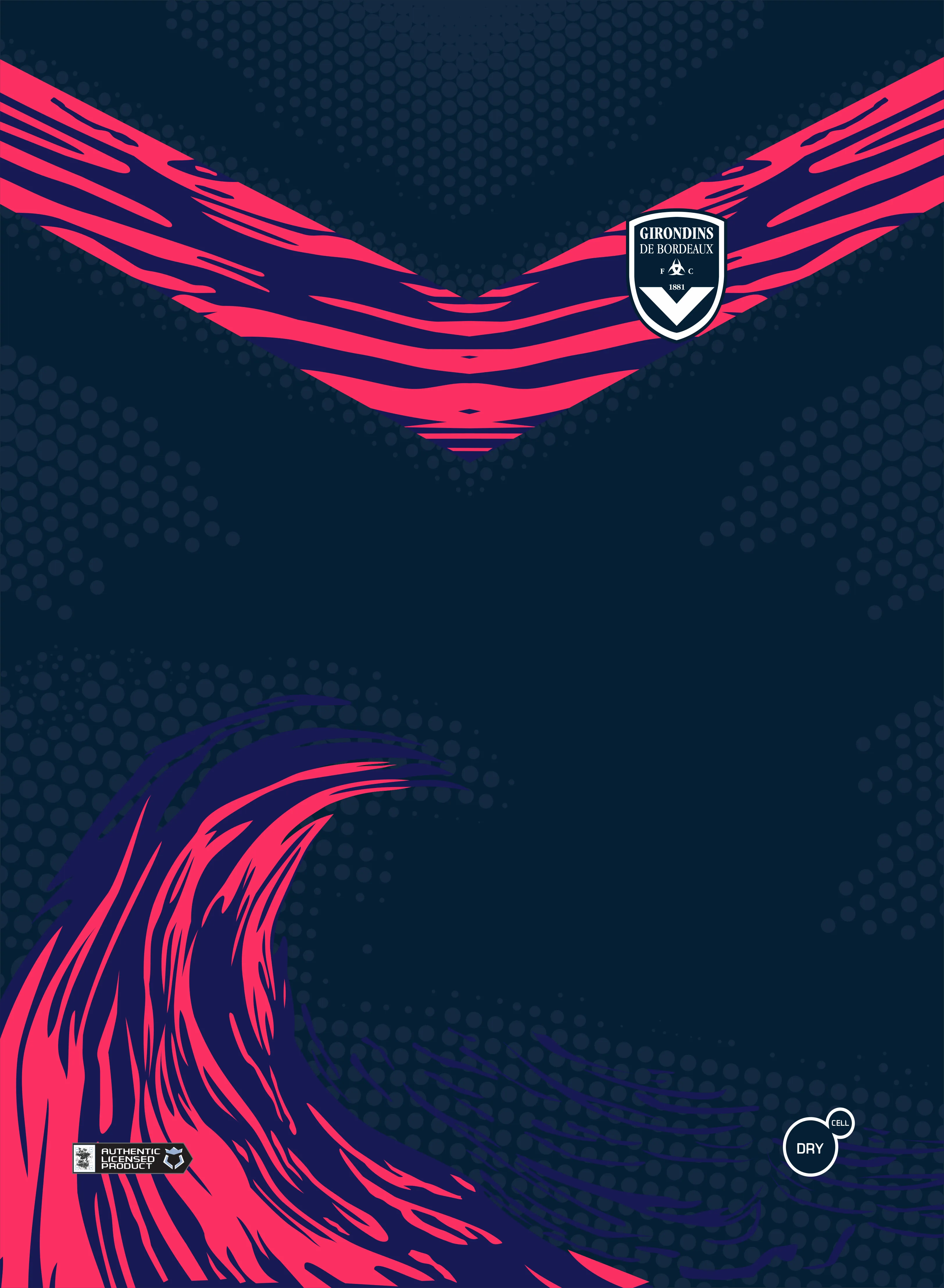 GIRONDINS DE BORDEAUX 2015